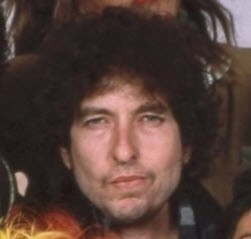 Create meme: Bob Dylan , male , murder most foul bob dylan