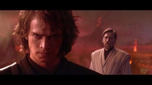 Create meme: Anakin Skywalker full hd, Anakin Skywalker revenge of the Sith, Anakin Skywalker episode 3