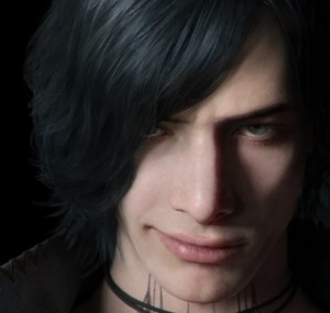 Create meme: devil may cry 5, devil may cry 5 v, game devil may cry