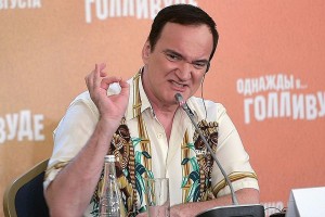 Create meme: male, Quentin Tarantino