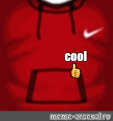 red nike t shirt with bag roblox