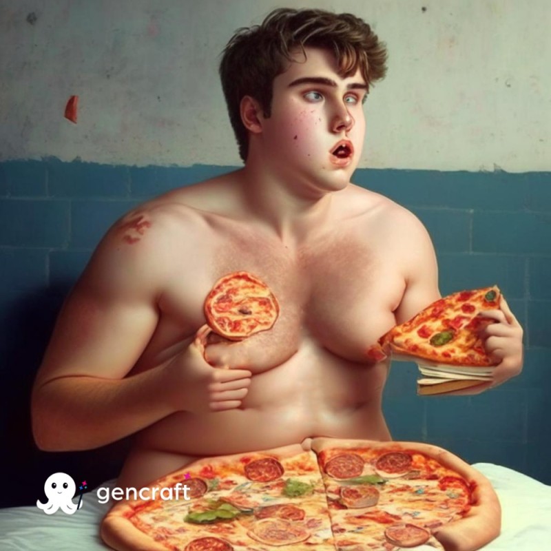 Create meme: pizza , pizza , I love pizza
