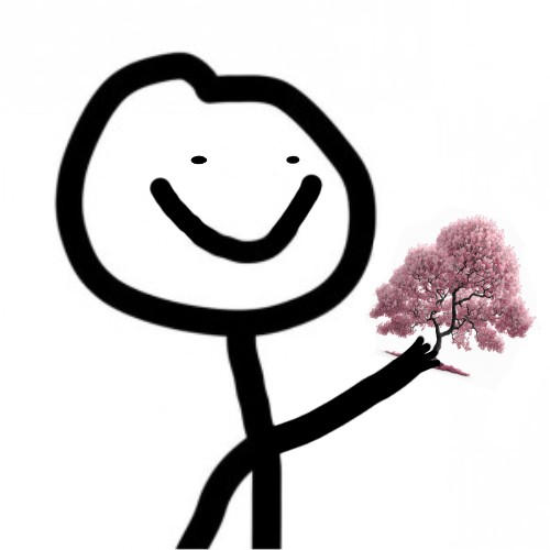 Create meme: terebonknut, do you want a pine tree, carbonica 