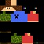 Create meme: skins for minecraft for girls, skins minecraft, skins for mincraft