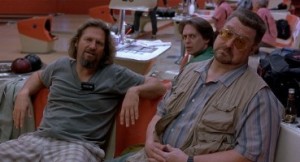 Create meme: Jeff bridges Lebowski, Jeff bridges, the big Lebowski