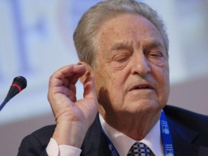 Create meme: George Soros, soros, George Soros Rothschild