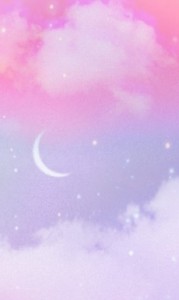 Create meme: light pink purple background, pastel purple background space, phone backgrounds pastel kawaii wallpaper