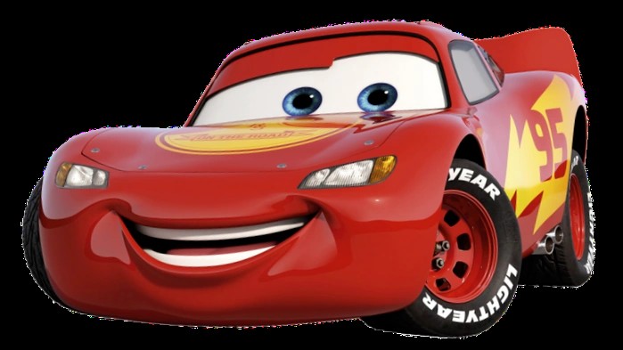 Create meme: cars 2 lightning mcqueen, lightning McQueen of kcau, lightning McQueen McQueen
