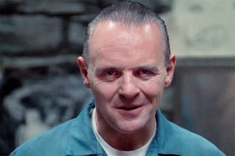 Create meme: The silence of the lambs Anthony hopkins, Hannibal Lecter Anthony Hopkins, Anthony Hopkins 