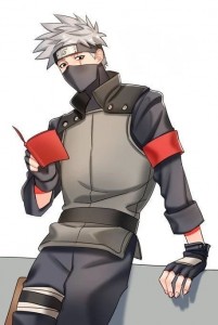 Create meme: Kakashi, Hatake, Kakashi Hatake