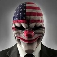 Создать мем: даллас из payday 2, payday 2 даллас, payday 2