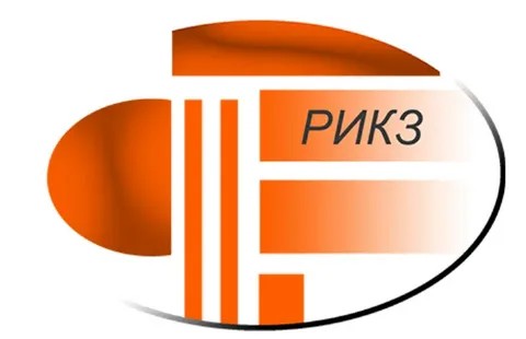 Create meme: rikz, rikz logo, Nizhny Novgorod College of heat supply and automatic systems