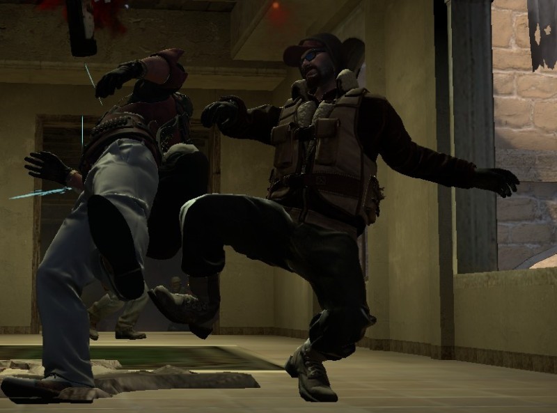 Create meme: counter-strike: global offensive, screenshot , for cs go