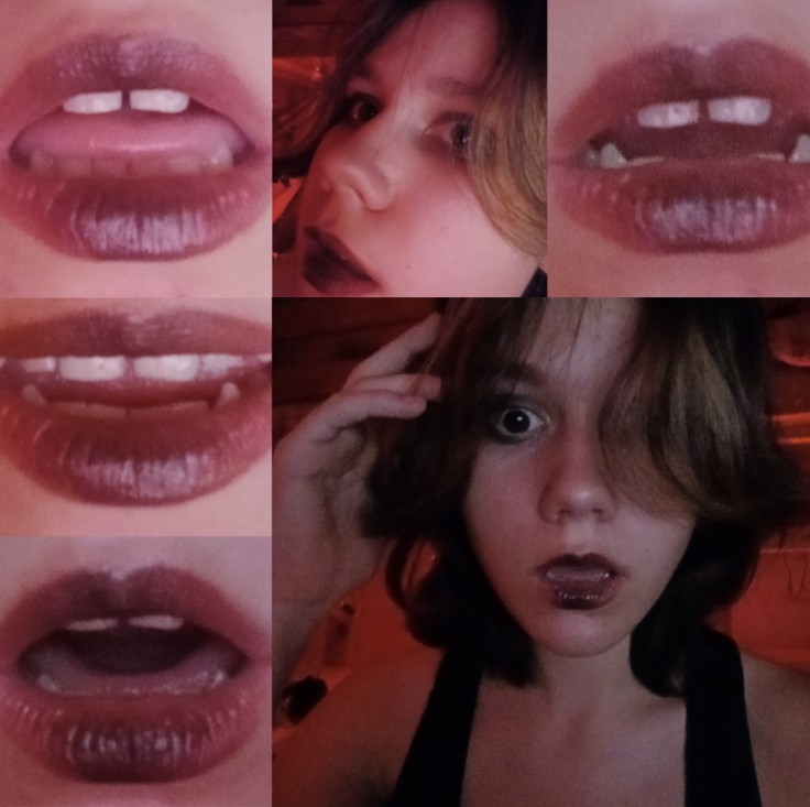 Create meme: lips lips, lips are beautiful, lips tp