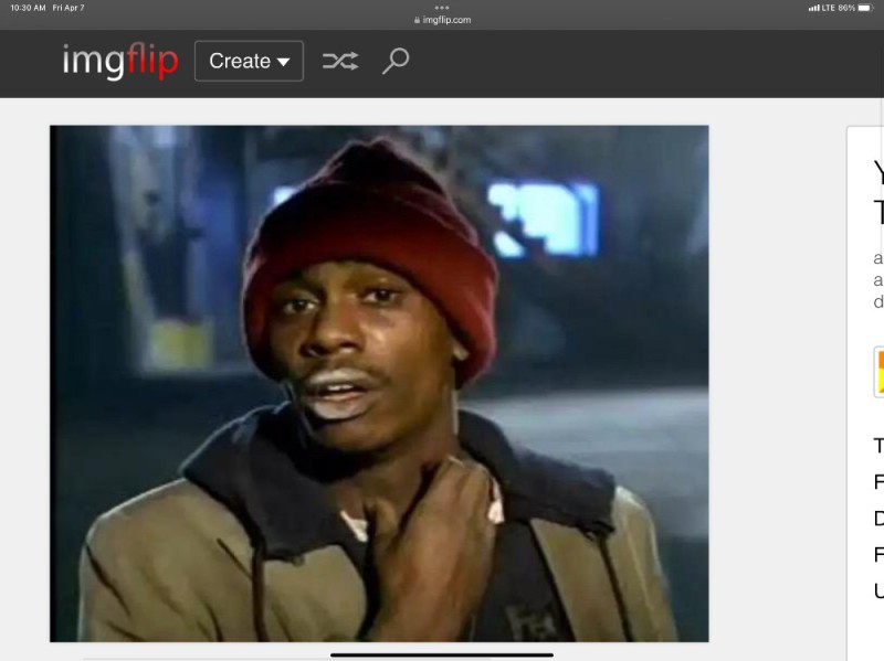 Create meme: Dave chappelle, memes, yall got any more of them pixels