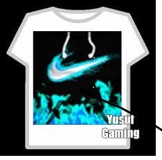 Создать мем: огонь футболка для роблокса, футболка найк роблокс, roblox t shirt nike