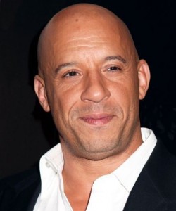 Create meme: VIN diesel