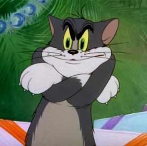 Create meme Tom with arms crossed (Tom with arms crossed , tom jerry , tom  ) - Pictures - Meme-arsenal.com