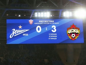 Create meme: match, how many times Lokomotiv won the championship, Zenit Spartak Central