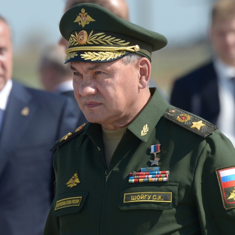Create meme: Sergei Shoigu , Russian Defense Minister sergei shoigu, shoigu sergey kuzhugetovich 2022