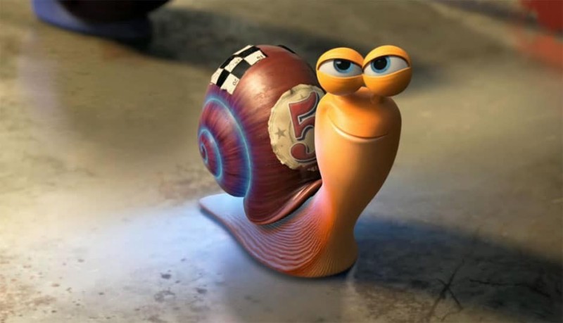 Create meme: turbo snail cartoon, snail cartoon, cartoon about a snail turbo