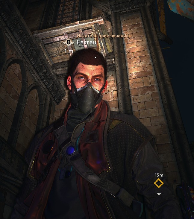 Create meme: game dishonored 2, dishonored 2 review, game dishonored