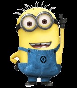 Create meme: minions, despicable me, t-shirt minions