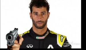 Create meme: Daniel ricciardo Renault, Daniel Ricciardo
