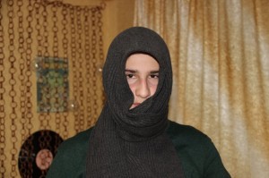 Create meme: Balaclava, Balaclava Balaclava, Balaclava knit