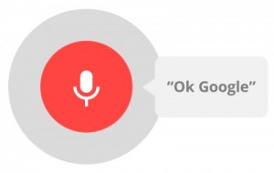 Создать мем: OK Google