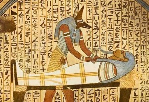 Создать мем: шумит древний египет, египет, египет анубис