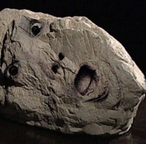 Создать мем: евфросина астероид, камень материал, камень