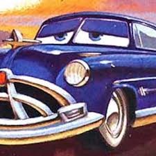 Create meme: Doc Hudson