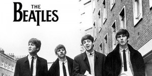 Create meme: the beatles group, the beatles, the Beatles