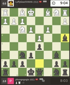Создать мем: шахматная партия, игра в шахматы для начинающих, дебюты в шахматах g3