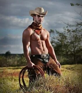 Создать мем: ковбойский стиль мужской, мужчина в ковбойской шляпе, красивый ковбой