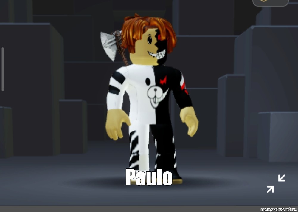 Create meme roblox skin, roblox, the get - Pictures - Meme