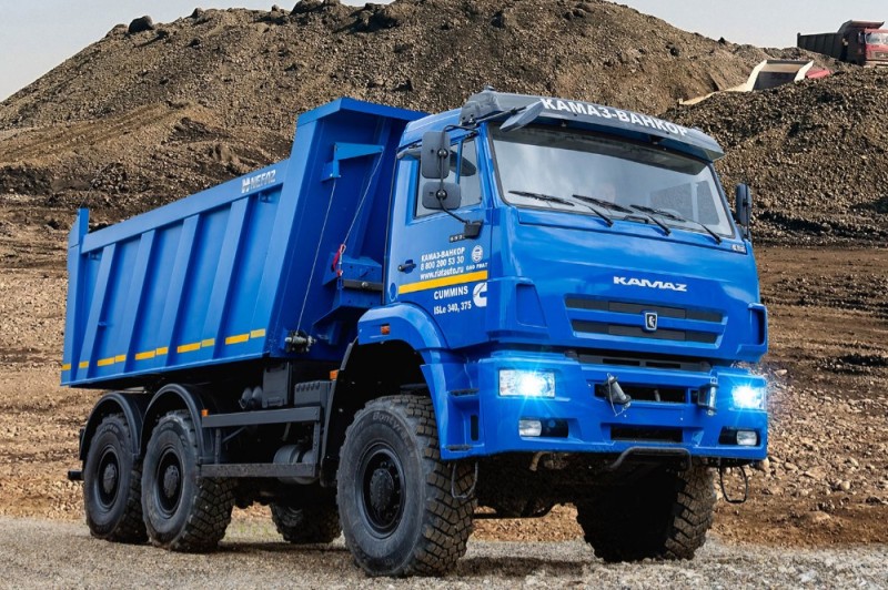 Create meme: kamaz 6522, kamaz, kamaz 6522 dump truck