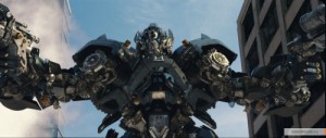 Создать мем: transformers revenge of the fallen, автоботы, айронхайд трансформер