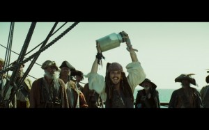 Create meme: pirates of the Caribbean pirates, pirates of the Caribbean dead, Jack Sparrow pirates of the Caribbean