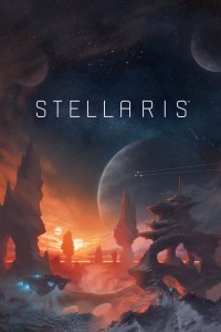 Create meme: stellaris