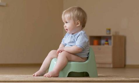 Create meme: potty training, the child's stool, sitting on the pot