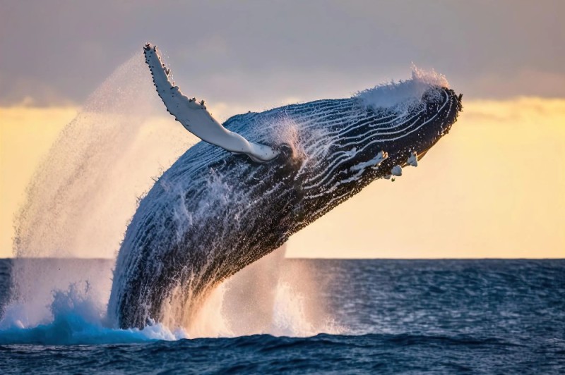 Создать мем: гигантский кит, огромные животные, кит животное