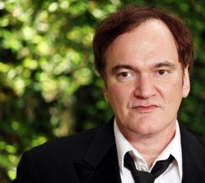 Create meme: Quentin Tarantino