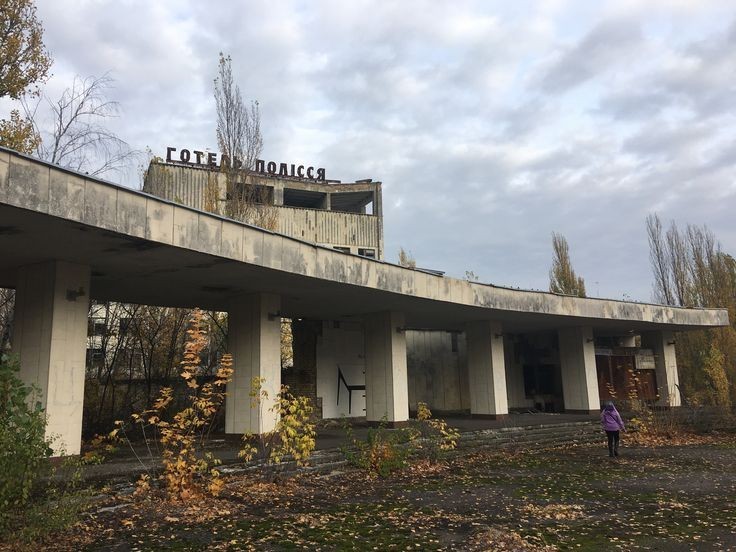 Создать мем: припять чернобыль, в припять, припять экскурсия