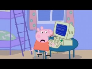 Create meme: peppa peppa pig, peppa peppa, peppa pig