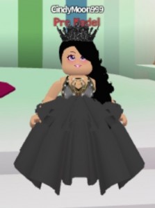 Create meme: princess, girl Princess, princess dress