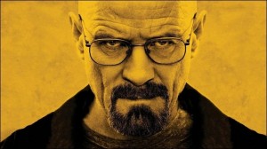 Create meme: Walter white Heisenberg, breaking bad