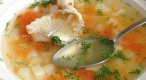 Create meme: recipes soups