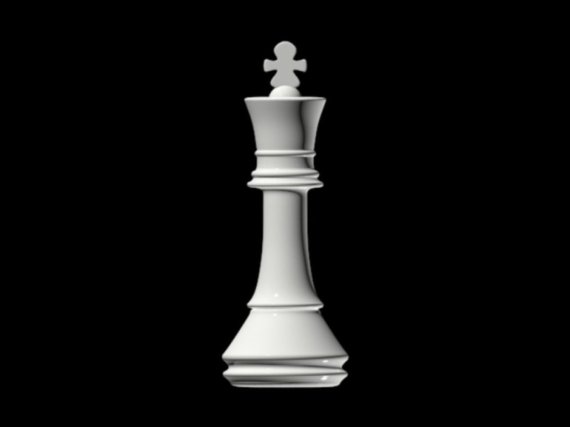 Создать мем: король в шахматах, фигура ферзь в шахматах, шахматная фигура король